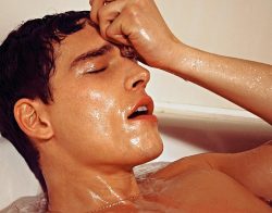 Bornthisrebel:  Alexandre Cunha Captured By Joseph Grey For The 15Th Issue Of Carbon