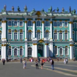 #Winter #palace   #architecture #baroque