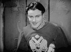  Nils Asther in The Cossacks (1928) 