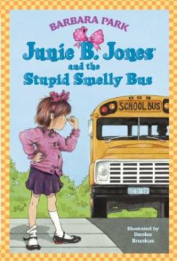 bookish:R.I.P. Barbara Park, author of the beloved “Junie B. Jones” books. Park has passed away at 66 after a long battle with ovarian cancer. With irreverent, slangy titles such as “Junie B. Jones and the Stupid Smelly Bus” or “Junie B., First