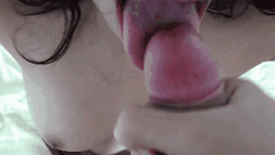 theartofsexxx:  Our GIF ;) shooted by ourselves and made by our friend herwildfantasies.tumblr.com 