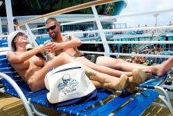 Cruise Ship Nudity!!!! Please share your nude cruise pictures with us!!!