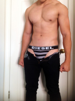 bossyboys:  love a nice duely looking dude