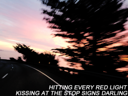 calumts-blog: now we’re turning up the headlights darlingwe’re just taking it slowlong way home // 5sos 