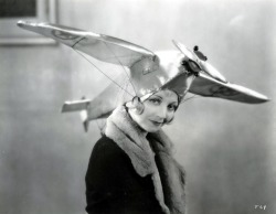 Alice White, 1930.