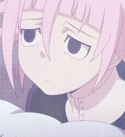 candycane-chan:  4 Gifs of Crona/ requested by ellie            