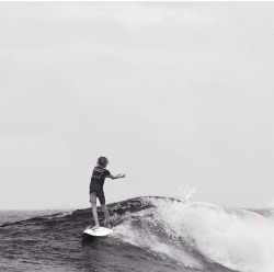 laynestrattonstudio:  Curren Caples for what youth.   Fiji 2014