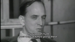kiyosh:  Ingmar Bergman 