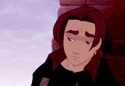 johndarlings-deactivated2016010:  YOU’RE ANIMATED BUT I WANT TO KISS YOUR FACE → Jim Hawkins 