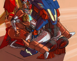 schandbringer:  I can and will ship Rung with every character that has ever existed.    So yeah, first attempt at something nsfw. I really hope I can look at this in a year and see that I have improved.   