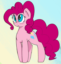 mangs-art:i haven’t drawn with a tablet(or a pony tbh) in a hot minute so i did this quick ponk to get some of the feeling back C: