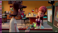 rvacomics:  gabemixy:  Sausage Party! tell me dat you saw the trailer, but did you saw the female who is cooking? @ck-blogs-stuff @slbtumblng @montatora501 @cheesecakes-by-lynx I’ts only me? or those hips looks nice?  Qué es esto? Wow.   must&hellip;draw&