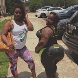 bigbootylist:  Shoutout @not_my_equal:  “We gone be good today🤞🏾”   #girl #love #cute #picoftheday #beautiful #instagood #fun #pretty #follow #followme #oiled #swag #sexy #hot #curvy #black #followme #beauty #damn #juicy #like #azz #phat #likes