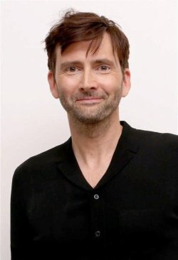 mizgnomer:  David Tennant at the Hollywood Foreign Press Association press conference for Camping  (with Juliette Lewis)October 2018With thanks to the David Tennant Asylum for finding most of these photos