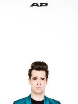 frnkfob:    Brendon Urie poster special on Alternative Press #335 PT3   [ Article - Poster Special: PT1 PT2 PT4 PT5 ]   