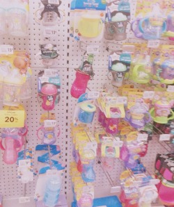 alphabet-little:  I went to the store the other day and saw these, they’re so cute 😊