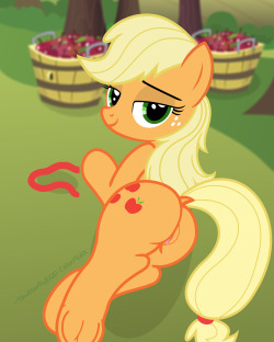 It suuuure was a rough day for Applejack and she’s MORE than ready to unwind from a loooong day of apple bucking!ENJOY!~Shutterfly