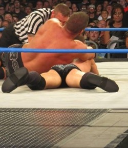 ducky138:  A friend of mine went to Destination X last night, and took this fantastic shot of Austin Aries’s hot vegan butt. I’m posting it here cuz I’m a pervert! :)