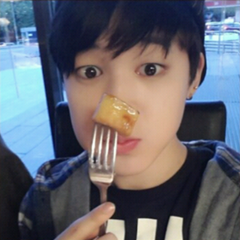 army-stuff:   JIMIN (EATING) ICONS╰☆╮ adult photos
