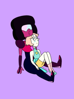 mrchasecomix:    I wanted to do some pearlnet practice. After finishing two different speeches on campus today, I wanted to celebrate by drawing some pearlnet. 