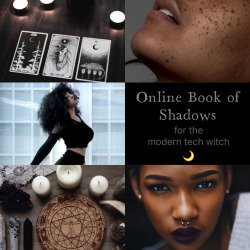 smirz16:Modern African-American witches 