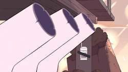 Quadruple Laser Light Cannon Shot (requested by ask-crystal-gems)