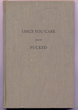 candiedmoon:  who wrote a book about my life 