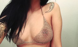 Amazing bra!