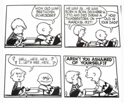 tuba-jesus: the-great-frog-queen:  dailybandmemes:  tag yourself im schroeder  im charlie brown’s face in the third panel  im making that my profile pic 