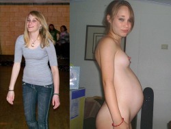 Mrbluehat:  Breederseeder:  Before She Met Me… After She Met Me.. Any Questions.. ?