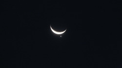 Solde-Invierno:  Venus Abajo De La Luna. 08-09-2013
