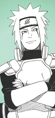  Naruto male characters 