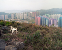 likeafieldmouse:  Michael Wolf - Hong Kong: