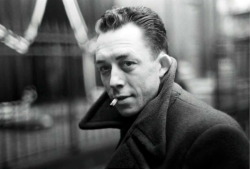 wordsnquotes:AUTHOR OF THE DAY: Albert Camus Albert Camus was born on November 07, 1913 in Mondovi Algeria. While a student at the University of Algiers, Camus became political and joined the Communist Party and then the Algerian People’s Party. As