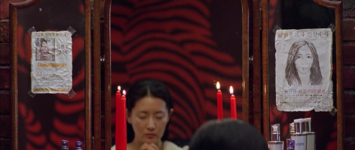 ouugg:Sympathy for Lady Vengeance (친절한 금자씨), dir. Park Chan-wook (2005)