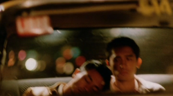 barcarole:Happy Together (春光乍洩), Wong Kar-wai, 1997.