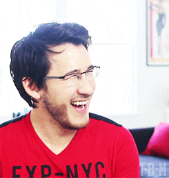 itty-bitty-markipoo:  Request by anon: Mark’s cutest smiles &lt;3