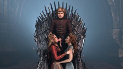Tyrion Lannister, the &ldquo;Halfman&rdquo;