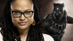 wearewakanda:  Report: Marvel Taps Ava DuVernay To Direct Black PantherAs you may have heard a few weeks ago, Ava DuVernay has been in talks with Marvel to direct the upcoming “Black Panther” film. According to MCU Exchange, the deal is done! Here’s