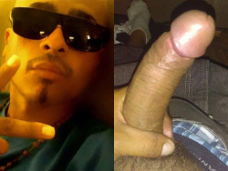 vatoluv:  so my straight homie is thinking of doing some videos. comment if you would like to see more. 8 inch cholo dick.