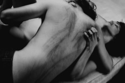 sampson1969:  thesexysub:  understandingpatientmaster:  thesexysub:  understandingpatientmaster:  nautiemm:  Love scars…😏  I don’t want any confusion as to what my scars represent. A  man in love doing battle between the sheets.   I’m as rough