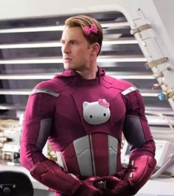 sorion:  not-john-watson:  the-winter-s0ldier:  I can’t with those… Whoever made those is a genius  they’re all still badass but this makes me wanna cuddle with hawkeye  Hawkeye rocks. 