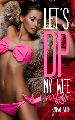 baginasandvoobs:  Travis’s wife, Mary, has never known disappointment. Born into incredible wealth, she’s as sweet as can be, but spoiled rotten. With Mary’s birthday just days away, Travis is faced with the task of finding a perfect gift for the