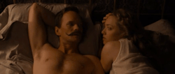 masturbation-scenes:  Neil Patrick Harris in A Million Ways to Die in the West (2014)