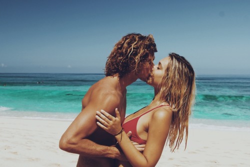 Porn jayalvarrez:  Tropic sun kisses with jayalvarrez photos