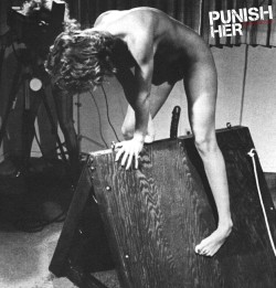 punish-her-porn:  More hot bondage pictures on Punish-HER.com Daily BDSM PIC  (12) More on http://punish-her.com