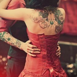 dating4tattoolovers:Free Tattoo Dating &amp; Personals for Singles with Tattoos