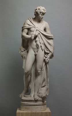 boysnmenart:  Meleager. Antonio Gai (1686–1769).
