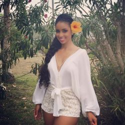 blackgirlflymag:  BGF Fly Girls: Mya has been and always will be a fly girl! Anyone have a favorite Mya jam? Ours is “Love Like Whoa!”  Such a beautiful woman&hellip;