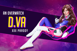 danamorganvr:D.VA has invited you over to play a game and eat some of her favorite snacks. She’s a bit of the competitive type and this time she has raised a wager with you and if you win, she’ll do anything you want, Lay back and let this brunette